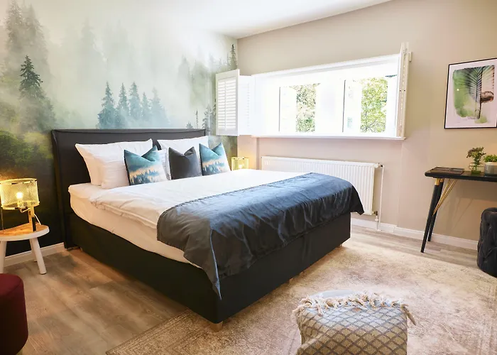 Отель Meinsbur Boutique