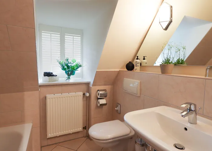 Meinsbur Boutique 4* Bendestorf