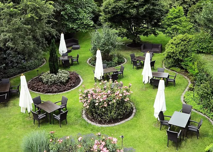 Meinsbur Boutique 4*