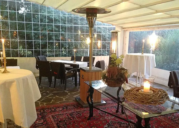 Meinsbur Boutique 4* Bendestorf