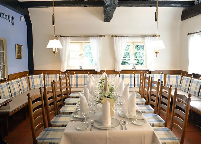 Meinsbur Boutique Bendestorf