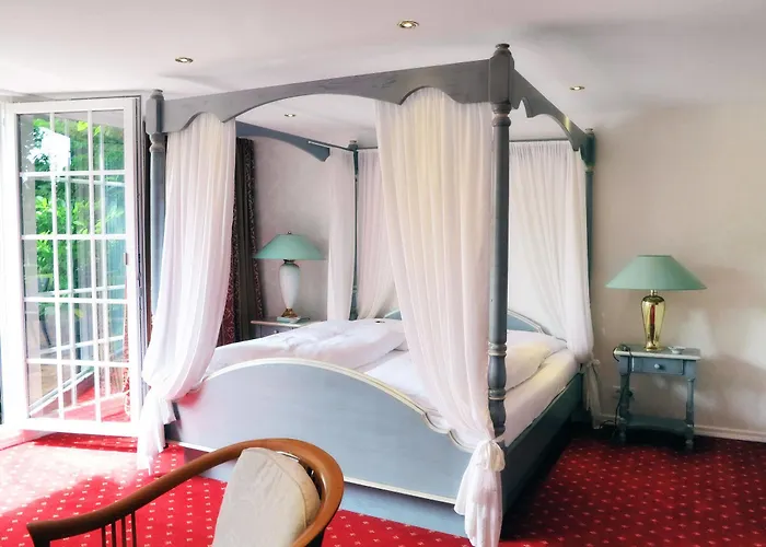 Meinsbur Boutique Bendestorf