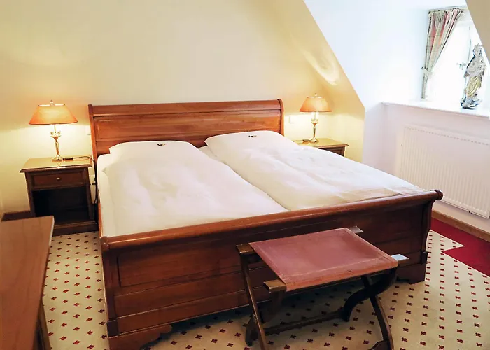 Meinsbur Boutique 4* Bendestorf