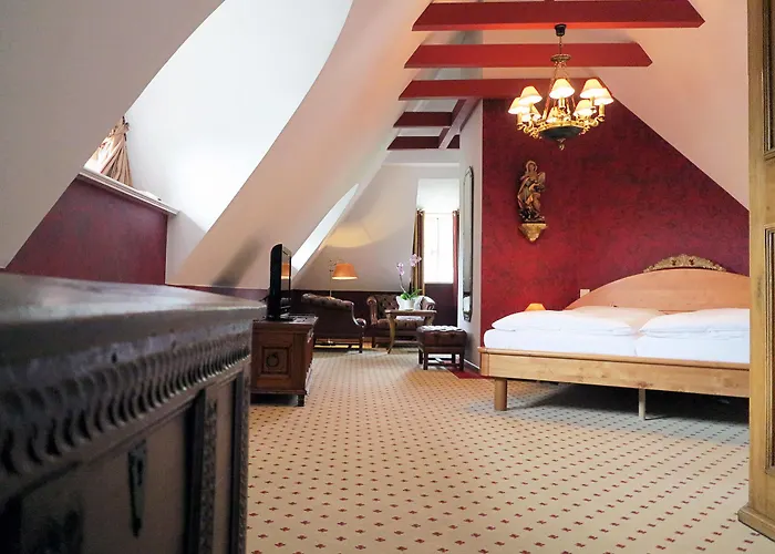 Meinsbur Boutique 4*