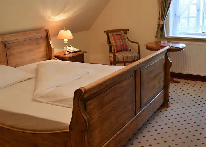 Meinsbur Boutique Bendestorf