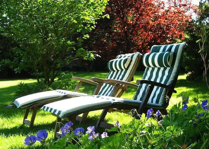 Meinsbur Boutique 4*