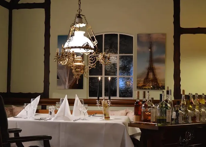 Meinsbur Boutique Bendestorf