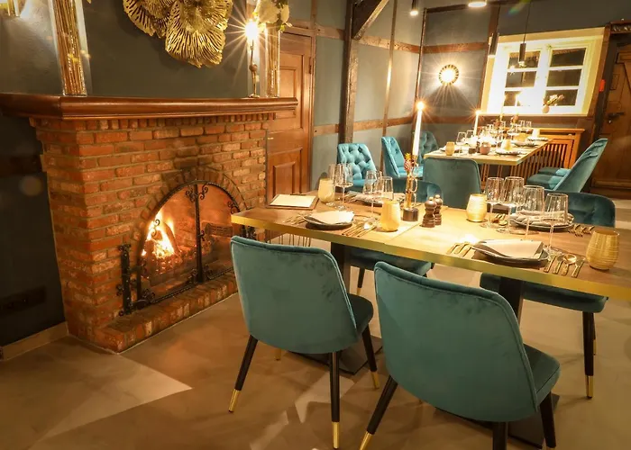 Отель Meinsbur Boutique