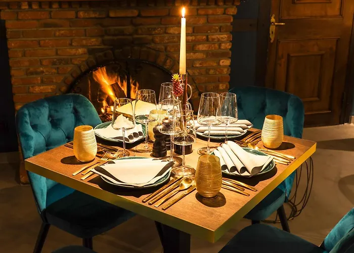 Meinsbur Boutique 4* Bendestorf