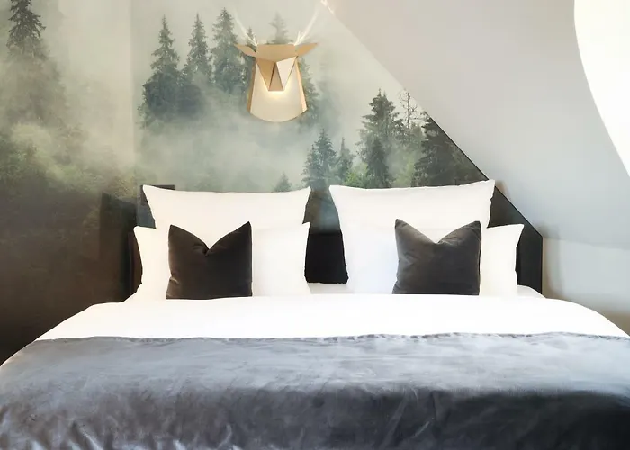 Отель Meinsbur Boutique 4*