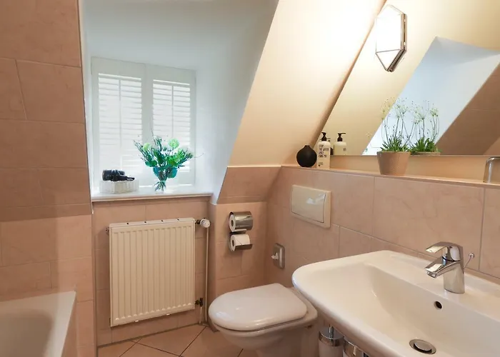 Meinsbur Boutique Отель Bendestorf