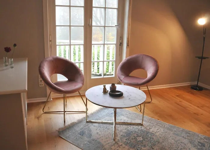 Meinsbur Boutique Hotel